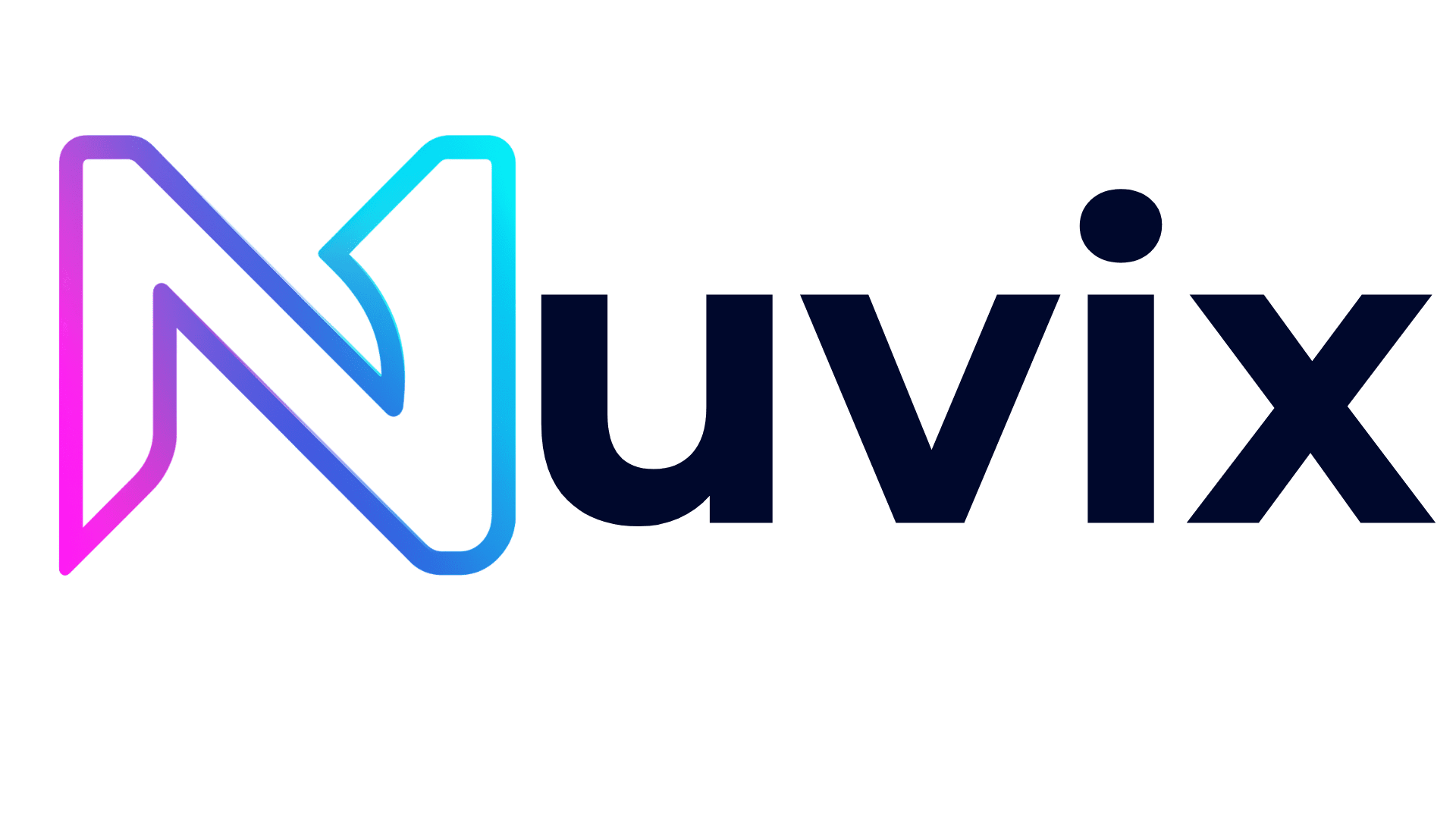 Nuvix AI Logo