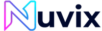 Nuvix Logo
