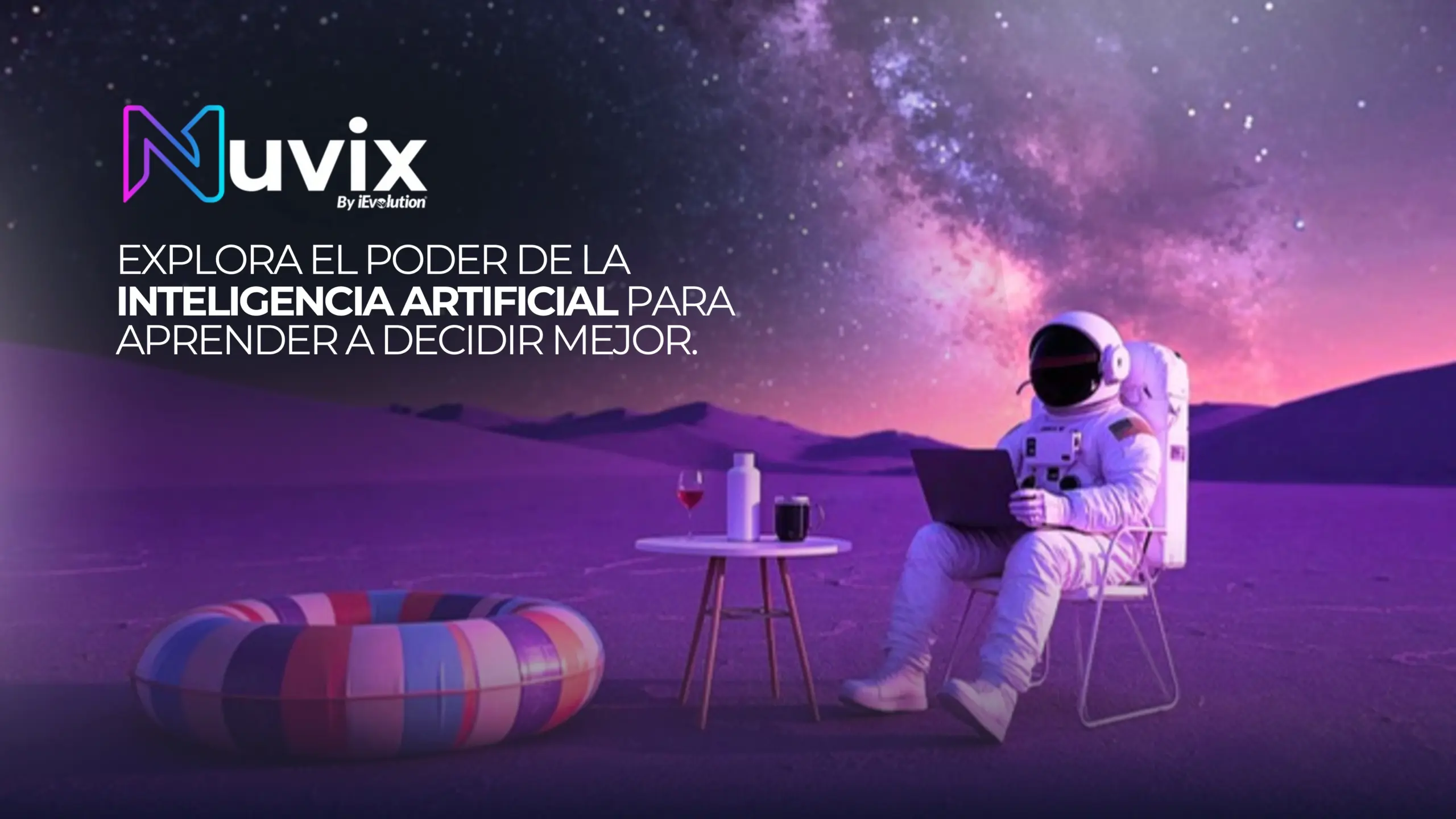 PDF | Explore the power of Artificial Intelligence to learn how to make better decisions