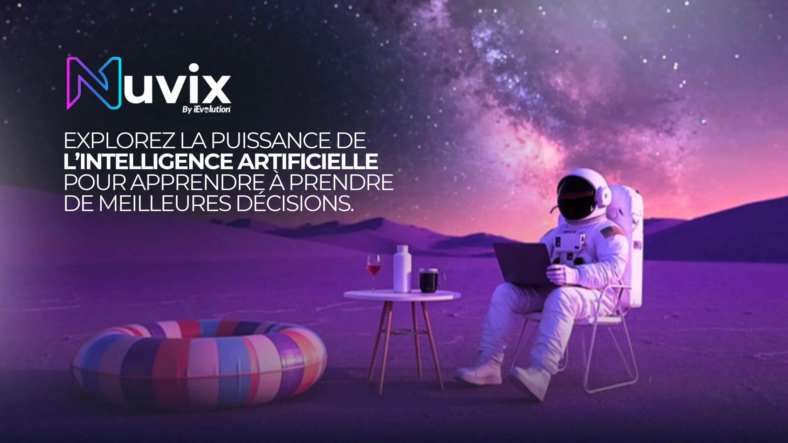 PDF | Explore the power of Artificial Intelligence to learn how to make better decisions