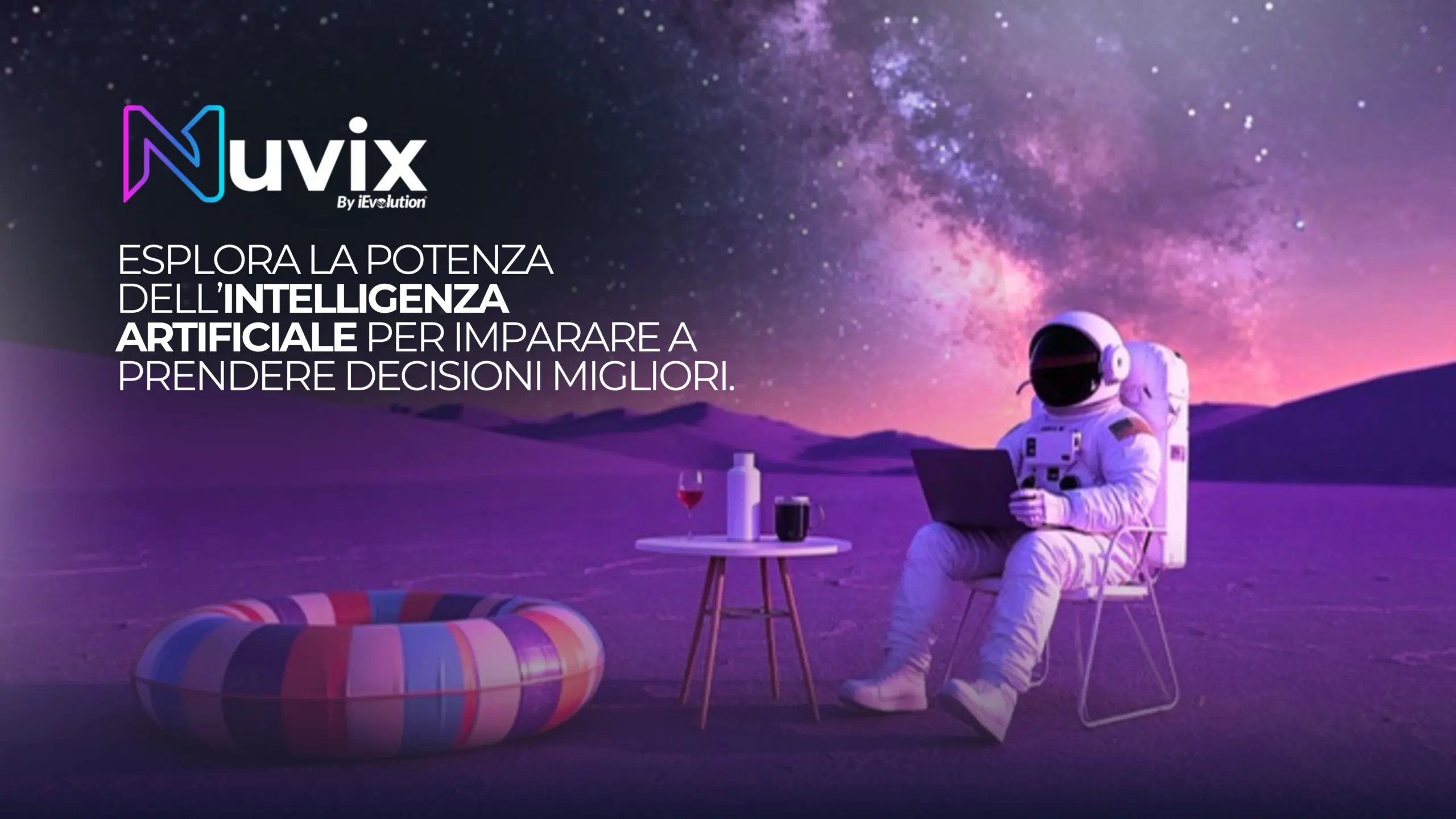 PDF | Explore the power of Artificial Intelligence to learn how to make better decisions