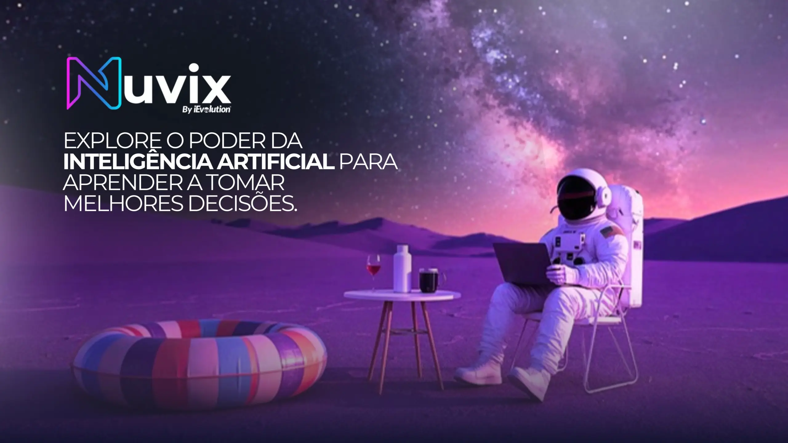 PDF | Explore the power of Artificial Intelligence to learn how to make better decisions